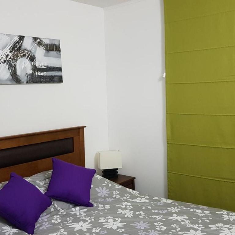 Departamento En La Serena FULL EQUIPADO - Apartamento - 7