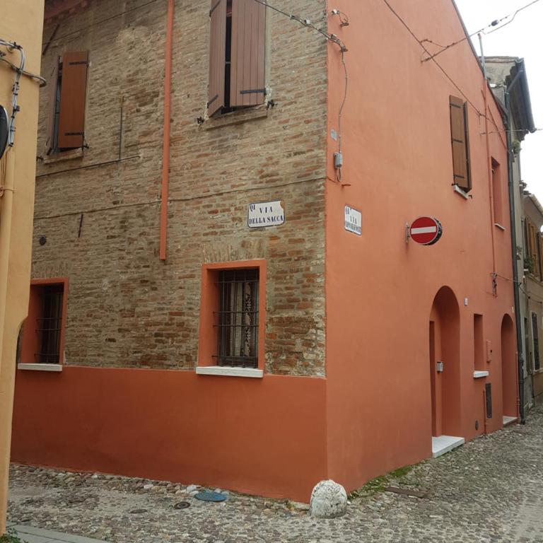 Casa vacanza Angelo - Appartamento - 11