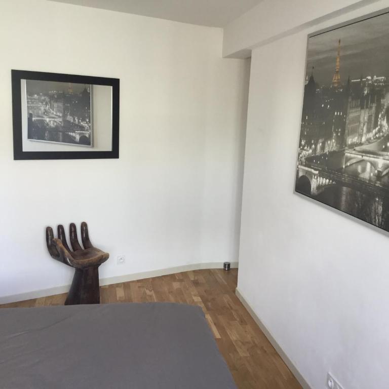 Chambre d'hôte-abc - Deluxe Apartment - 18