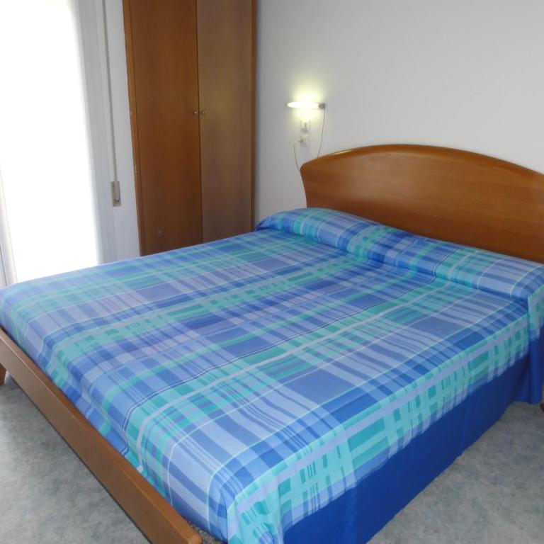 Albatros - Appartamenti - Appartamento con 2 Camere da Letto - 7