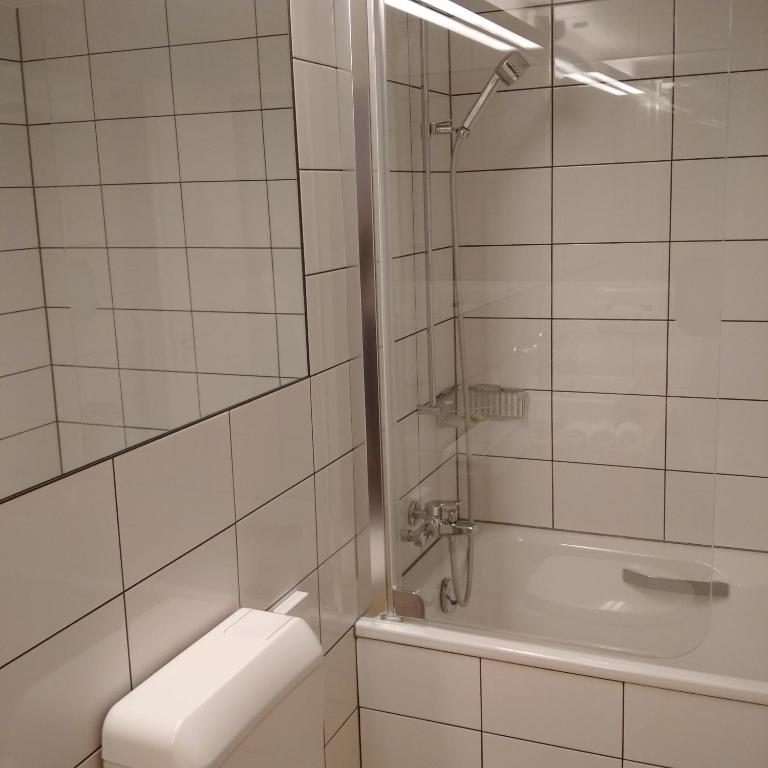 Hotel des Alpes - Chambre Triple Supérieure - 1