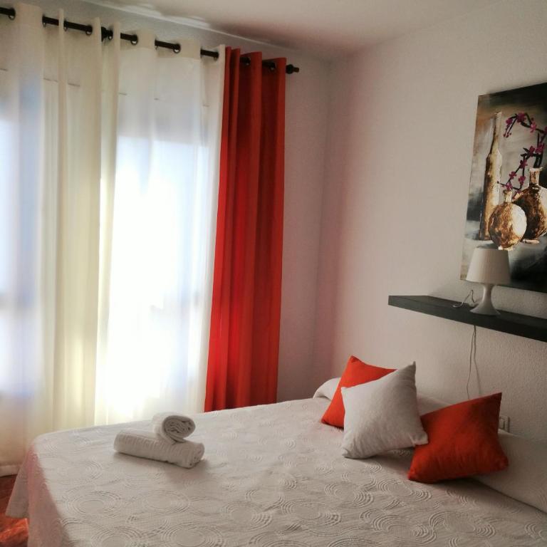 FN Funchal Tenerife - Apartamento de 2 dormitorios - 12