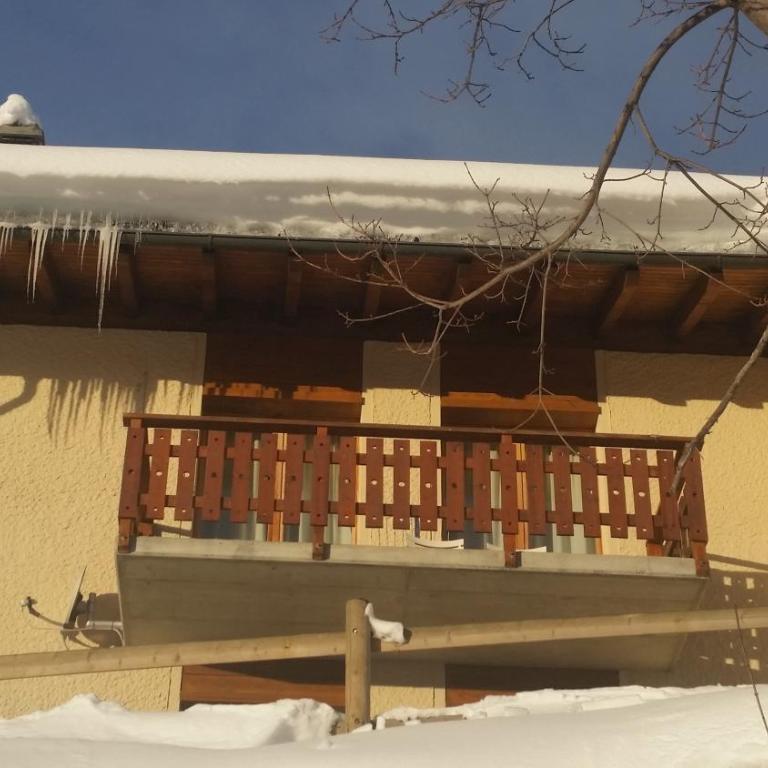 "Chalet le Dahlia - 4 Vallees" - Superior Chalet - 20