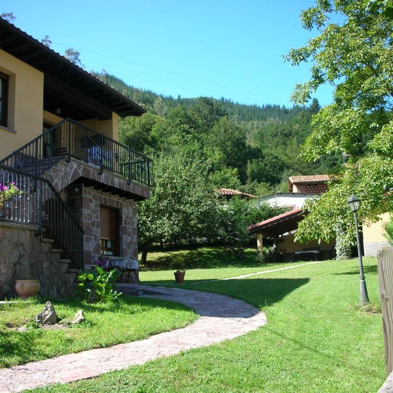 Ribera del Sella - Apartamento de 3 dormitorios con vistas a las montañas - 9