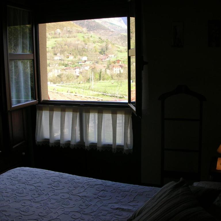 Ribera del Sella - Apartamento de 3 dormitorios con vistas a las montañas - 26