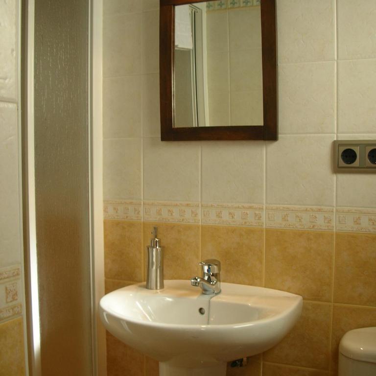 Ribera del Sella - Apartamento de 3 dormitorios con vistas a las montañas - 27