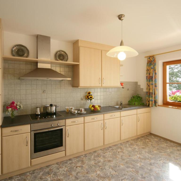 Masitterhof - Appartamento con Vista Montagna (6 Adulti) - 4