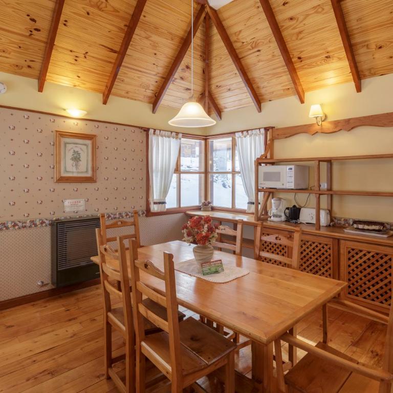 Aldea Nevada - Bungalow Superior de 1 dormitorio - 4
