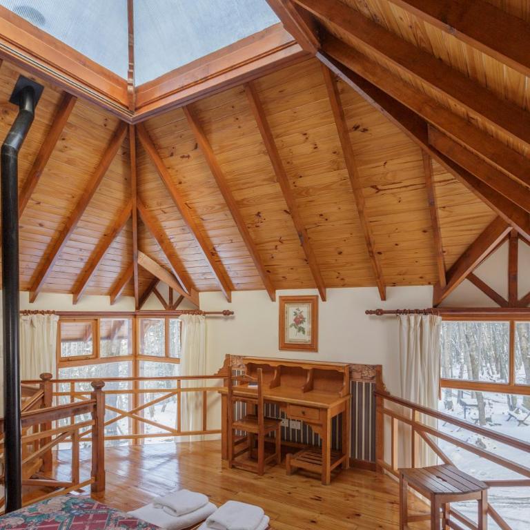 Aldea Nevada - Bungalow Dúplex de 1 dormitorio - 5