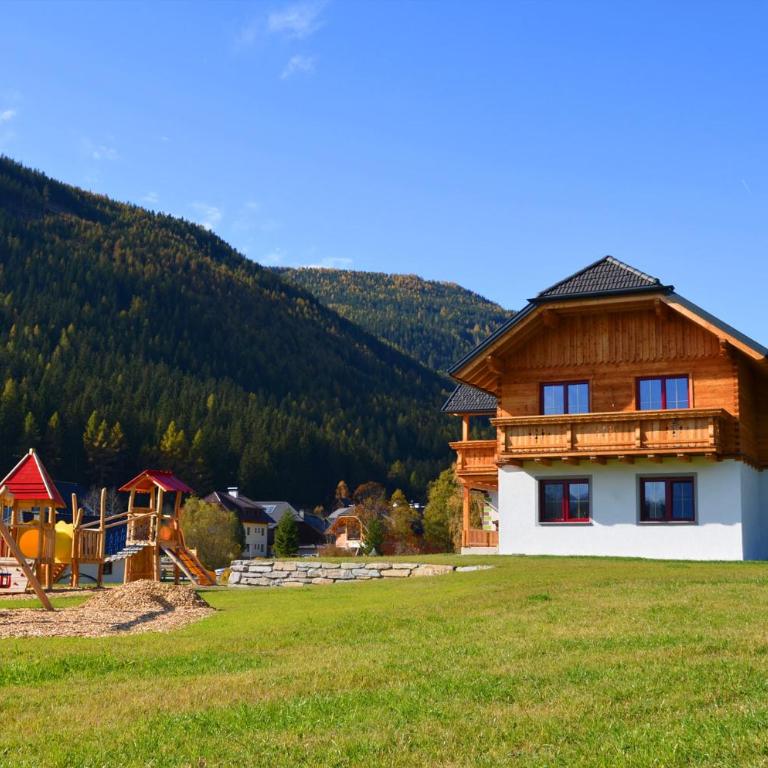 Denggnhof - Apartment mit Blick auf die Berge - 7