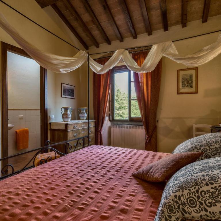 Villa Fontocchio - Villa con 8 Camere da Letto - 14