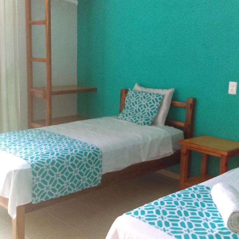 Casa Del Aire - Economy Double Room - 5