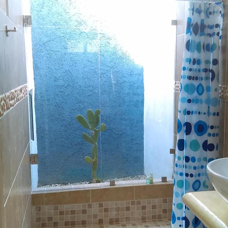 Casa Del Aire - Economy Double Room - 4