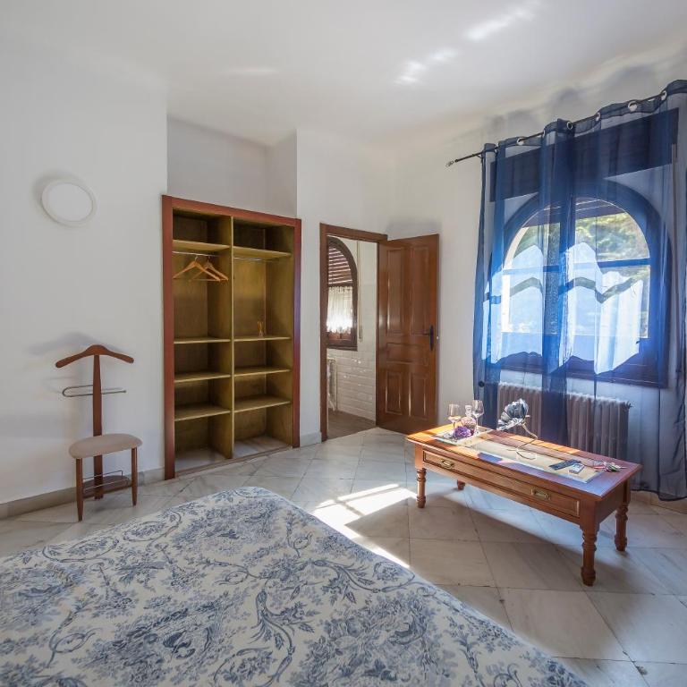 Gala Placida 1923 - Superior Double Room - 12