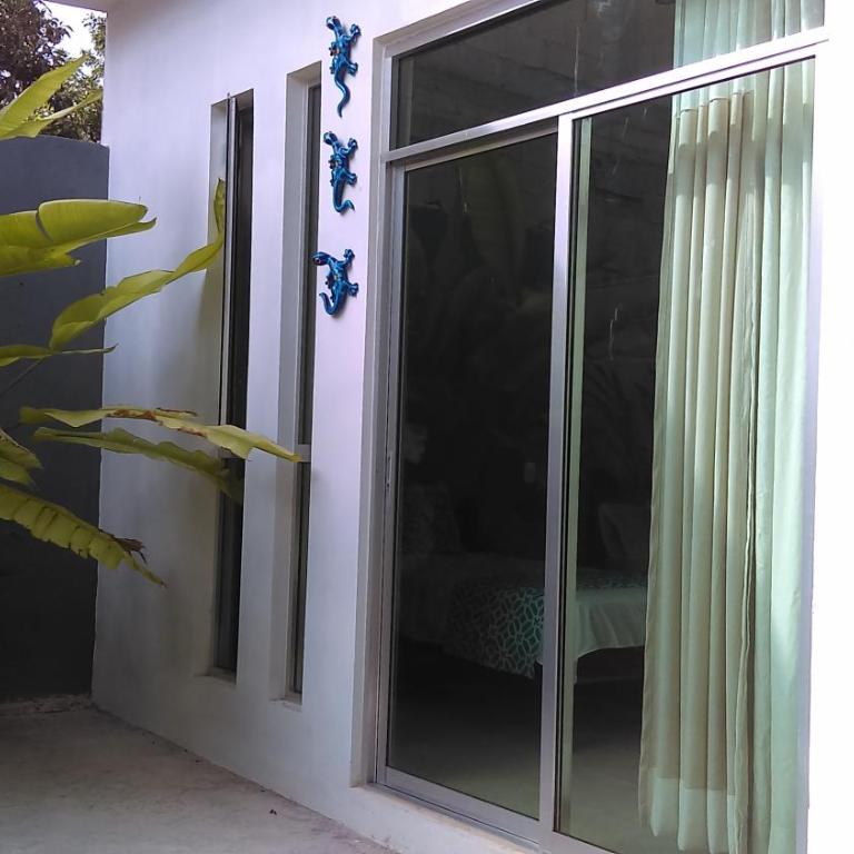 Casa Del Aire - Economy Double Room - 1