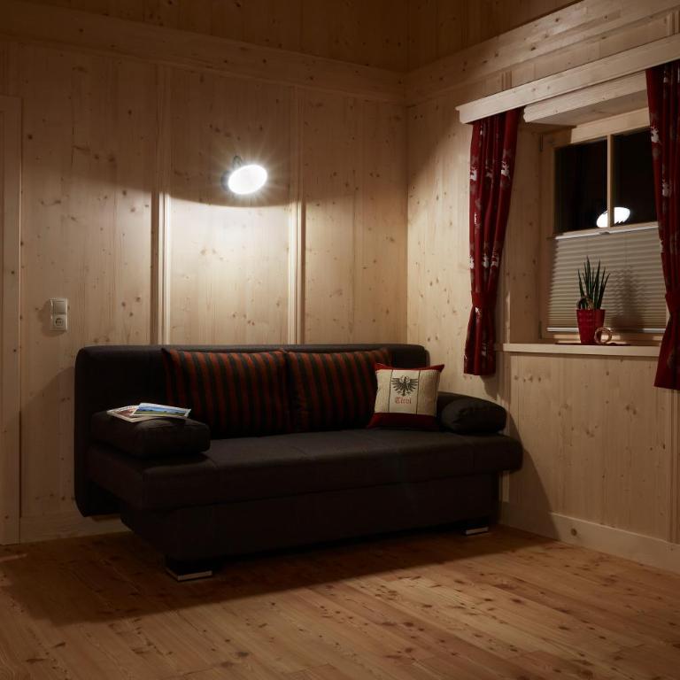 Ferienhaus Zangerl - Casa Vacanze - 37