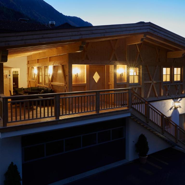 Ferienhaus Zangerl - Casa Vacanze - 5