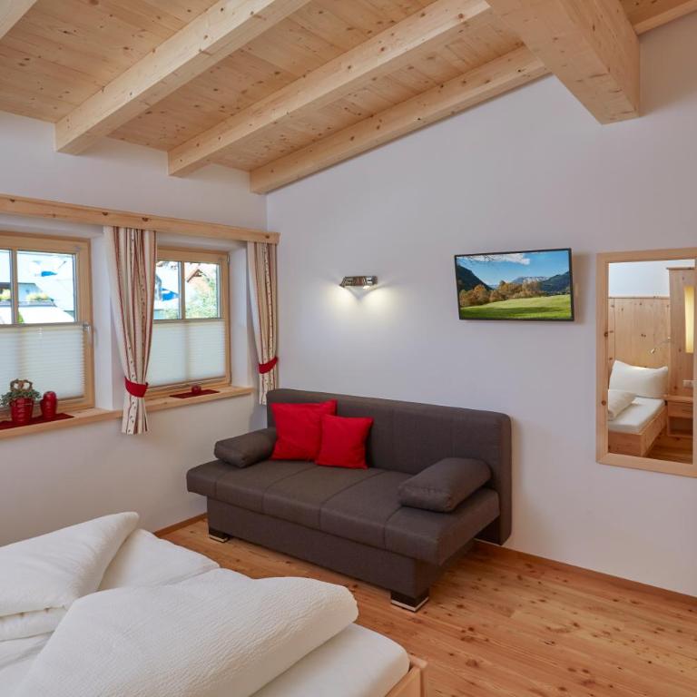Ferienhaus Zangerl - Casa Vacanze - 47