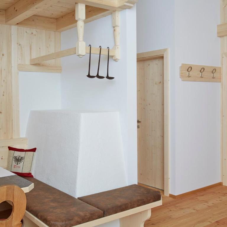 Ferienhaus Zangerl - Casa Vacanze - 50