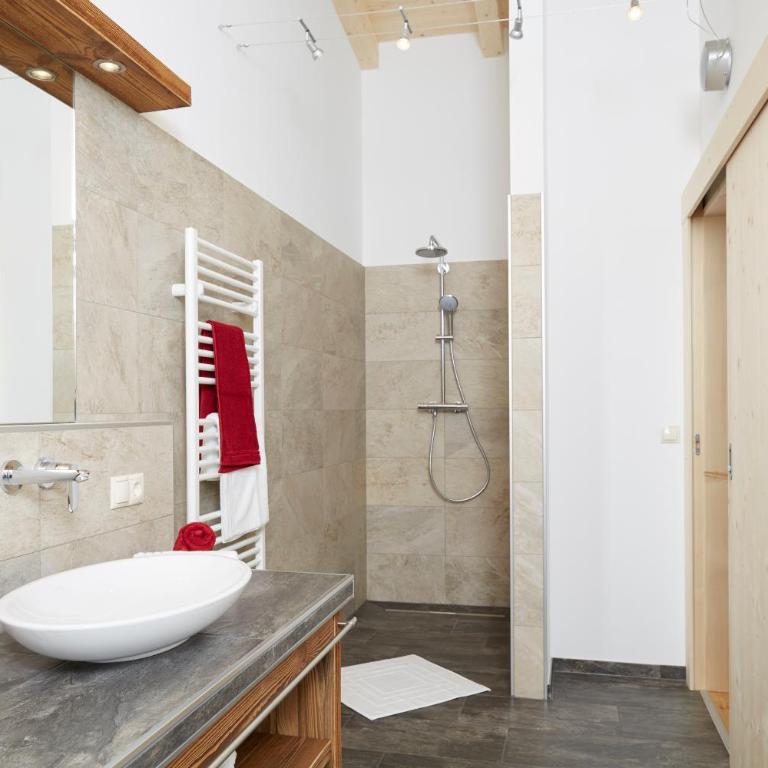 Ferienhaus Zangerl - Casa Vacanze - 23