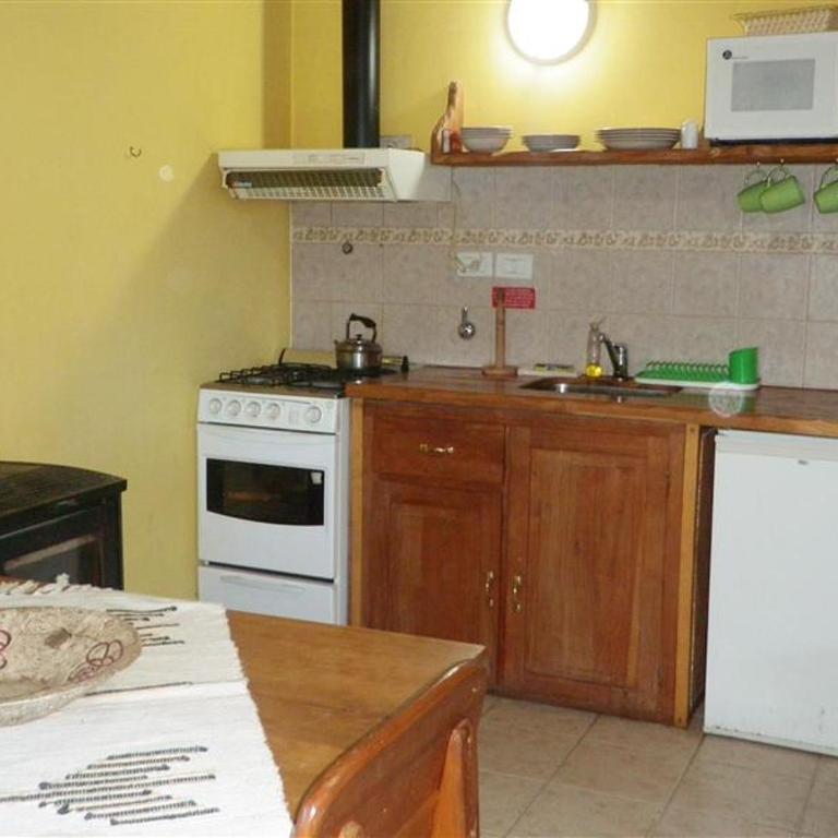 Paisaje Bandurrias - Chalet de 1 dormitorio - 1