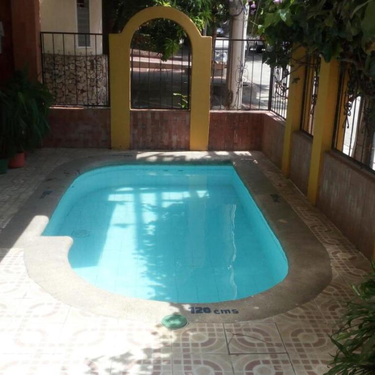 Apartamento Perla del Caribe - Apartamento - 13