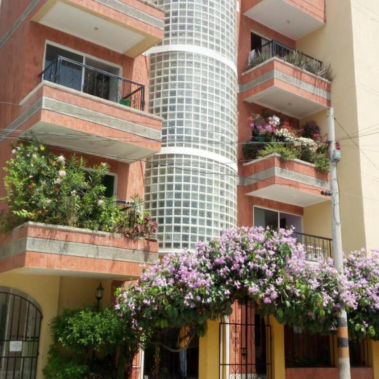 Apartamento Perla del Caribe - Apartamento - 3