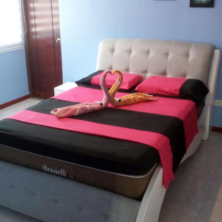 Apartamento Perla del Caribe - Apartamento - 2