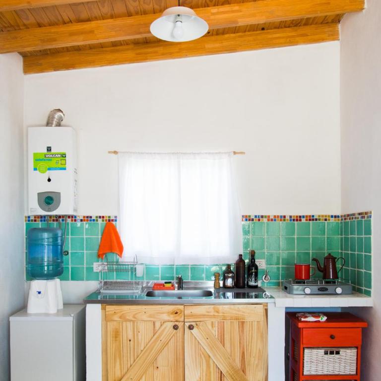 Entre Sierras y Pajaros - Holiday Home with Mountain View - 16
