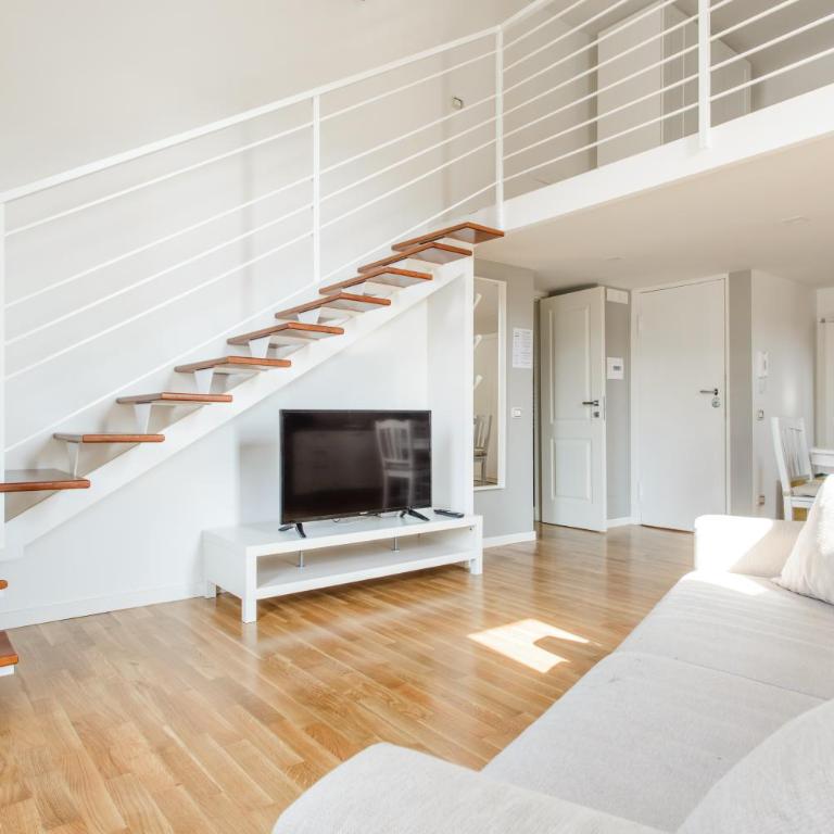 Stay in Naples Flats - Appartamento con 1 Camera da Letto - 18