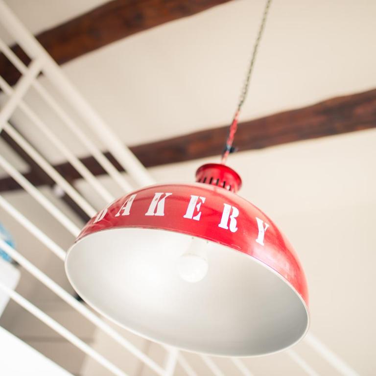 Stay in Naples Flats - Appartamento con 1 Camera da Letto - 14