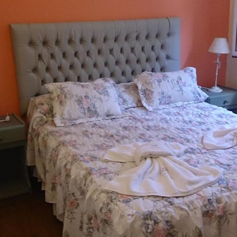 Cabañas Mi Lugar - Suite Familiar - 2