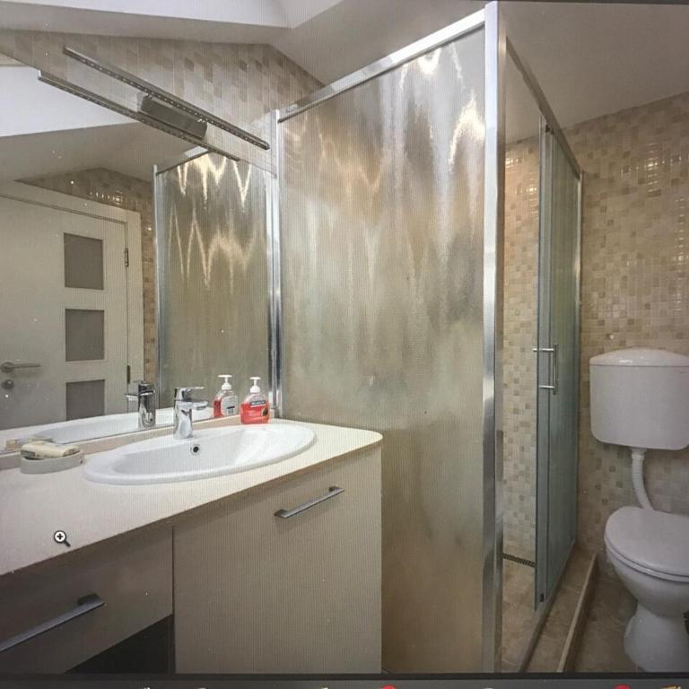 Kotor old town Palace Bucha - Loft - 2