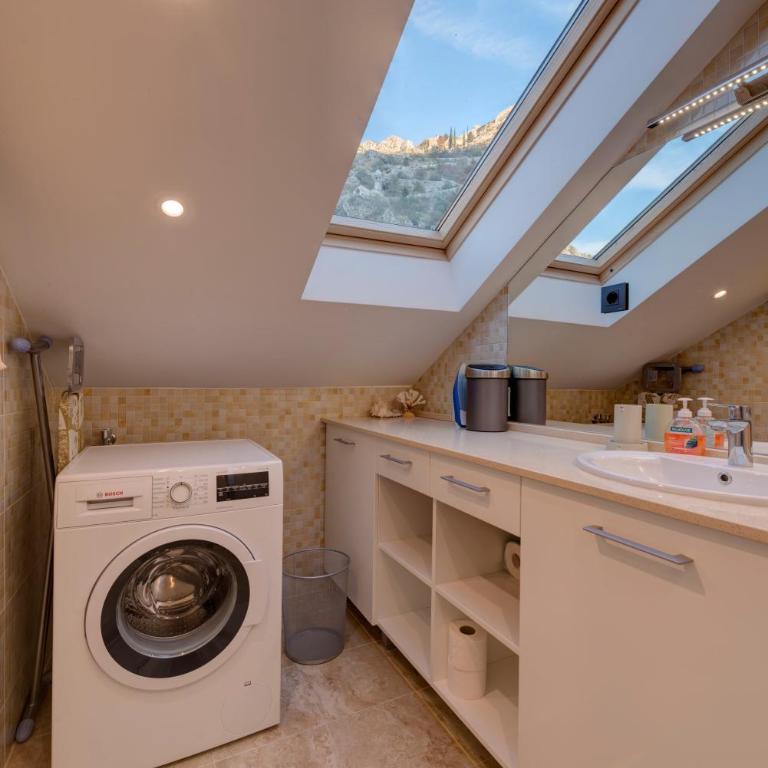 Kotor old town Palace Bucha - Loft - 1