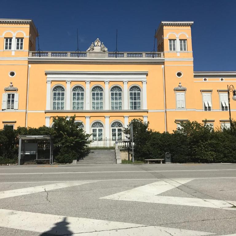 Trieste Panoramico - Appartamento Superior - 53