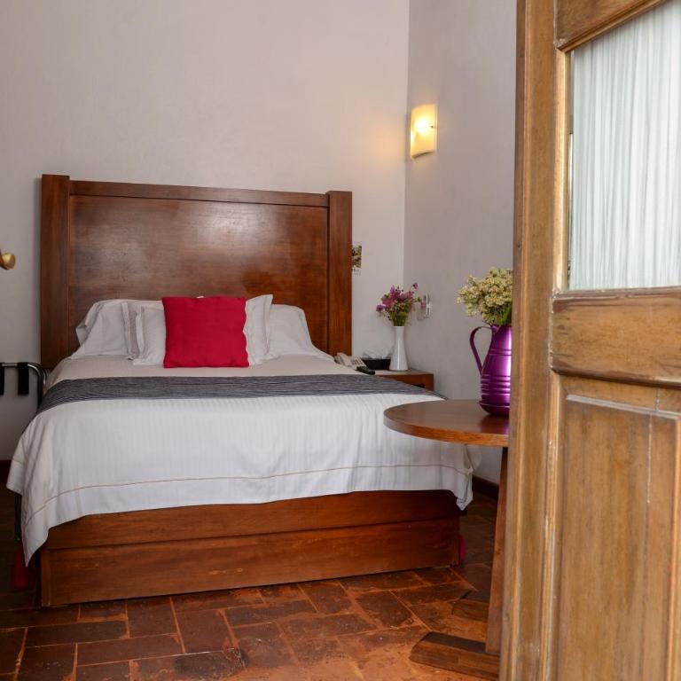 El Serafin Hotel Boutique - Standard Studio - 3