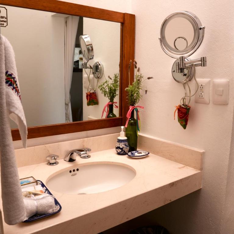 El Serafin Hotel Boutique - Standard Suite - 12