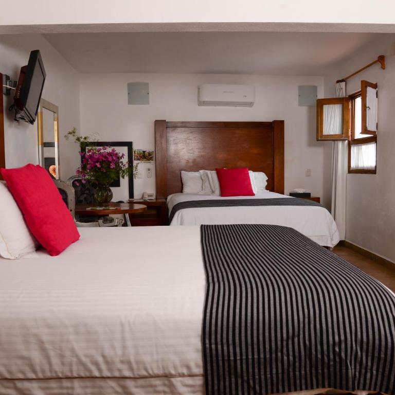 El Serafin Hotel Boutique - Standard Suite - 10