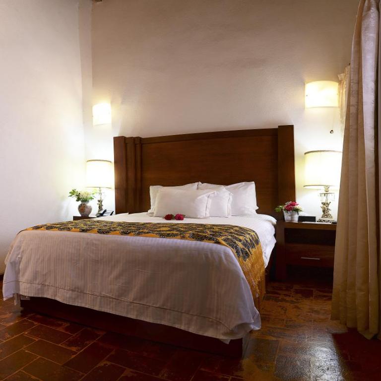 El Serafin Hotel Boutique - Junior Suite - 8
