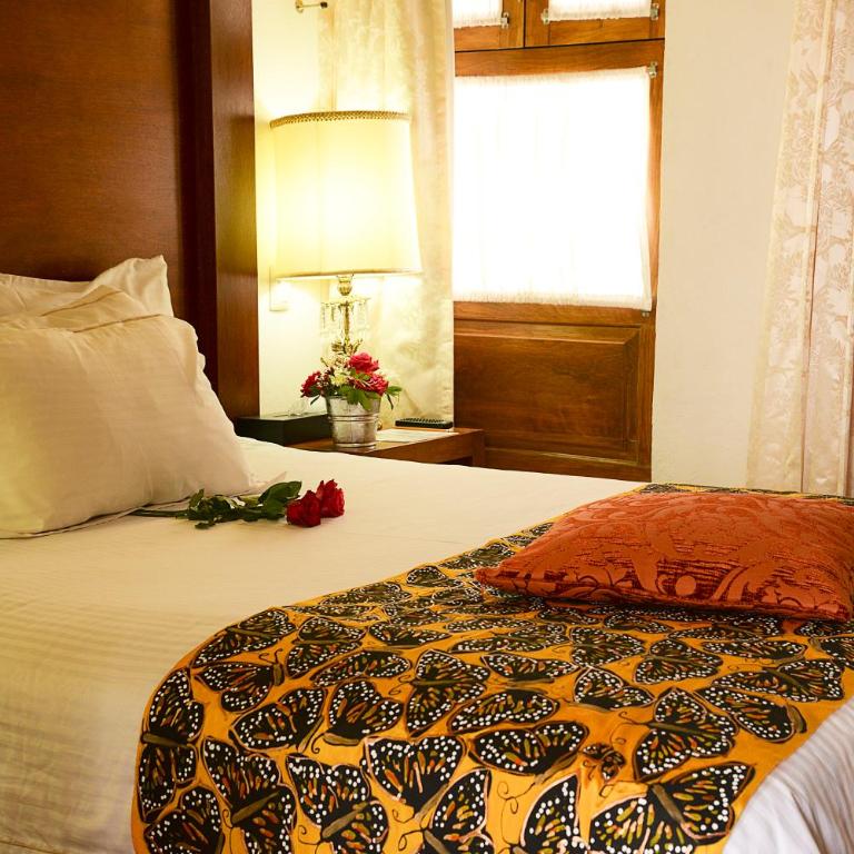 El Serafin Hotel Boutique - Junior Suite - 3