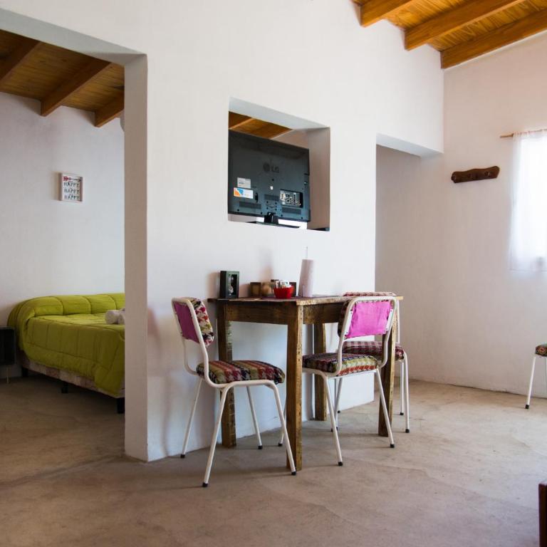 Entre Sierras y Pajaros - Holiday Home with Mountain View - 17