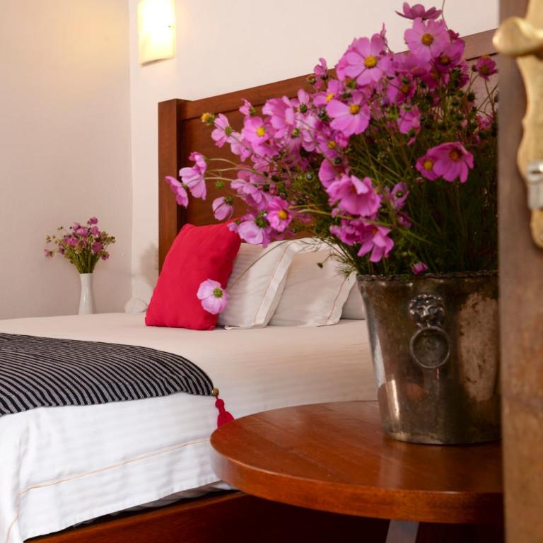 El Serafin Hotel Boutique - King Room - 1