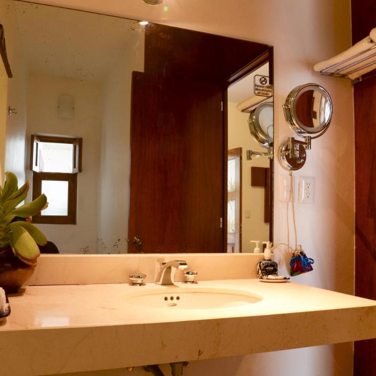 El Serafin Hotel Boutique - King Room - 7