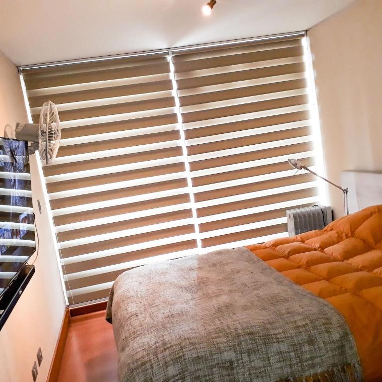 Departamento Viña del Mar Coraceros - Apartamento con vistas al mar - 20