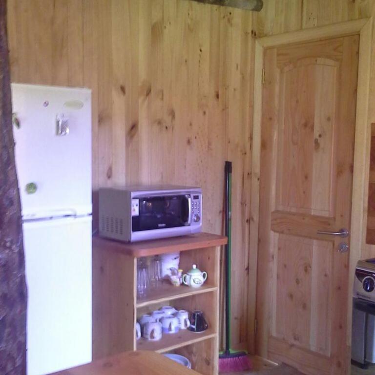 Cabañas piedra Alta, Huilo Huilo - Bungalow - 24