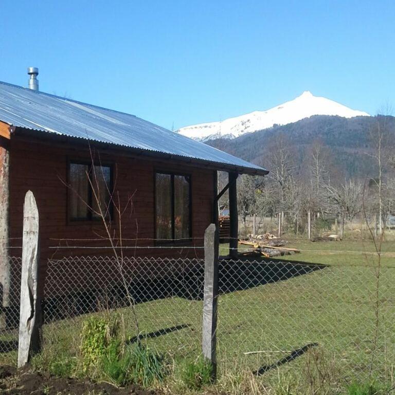 Cabañas piedra Alta, Huilo Huilo - Bungalow - 21
