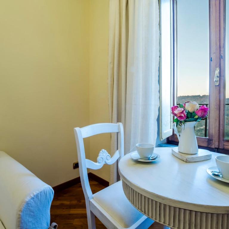 Ripa Medici, camere con vista e parcheggio incluso - Junior Suite - 23