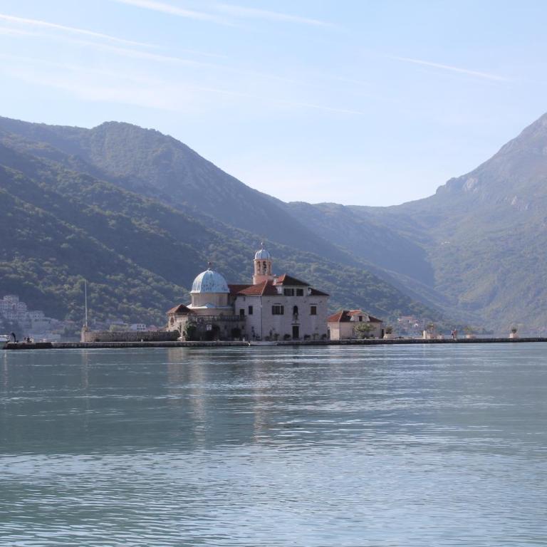 Karina Apartment - Apartman sa Pogledom na More - 42