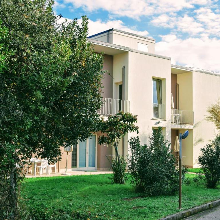 Residence San Rossore - Appartamento con 1 Camera da Letto - 6