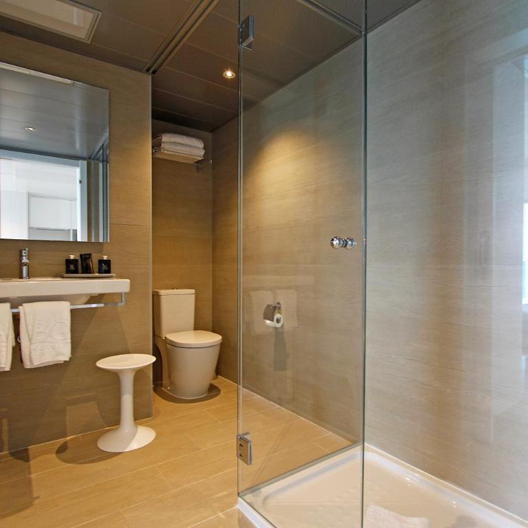 BG Tonga Tower - Junior Suite - 4